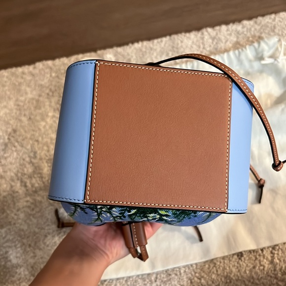 Loewe x Studio Ghibli Mini Hammock Totoro Limited Edition Release - Picture 5 of 9